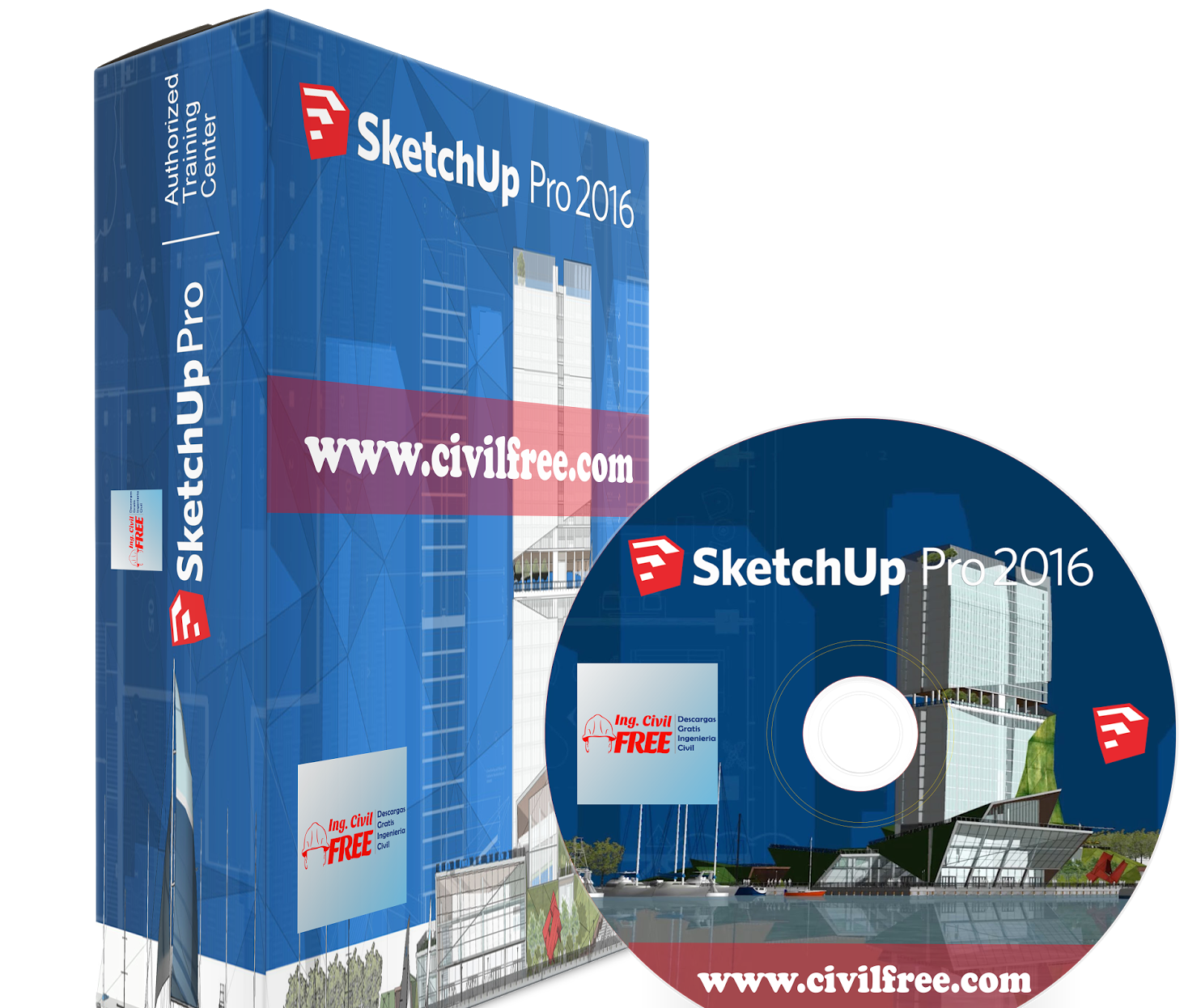 download sketchup pro 2016 full from trimble